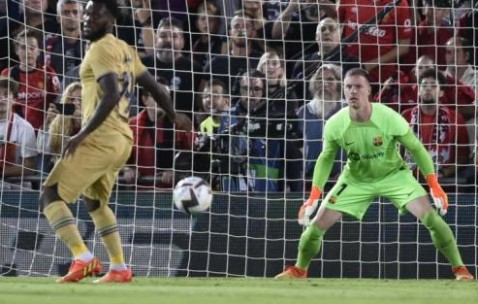 ios版下载-梁宏业：熟悉的配方熟悉的味，怀旧巴萨果然踢得差