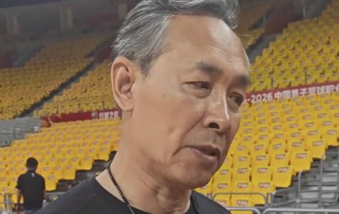 ios版下载-许利民：客场的方方面面干扰我们都要克服，重要的是专注当下