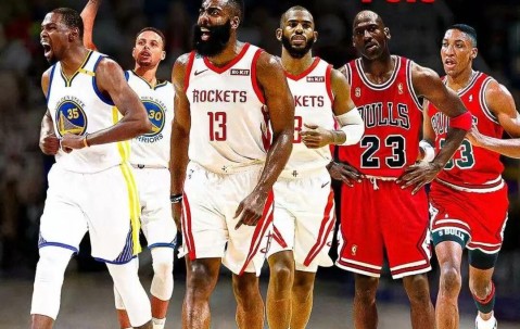 新三巨头有戏！3首轮？勇士什么时候这么大方了！