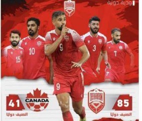 世界杯诸队扎营卡塔尔周边 西亚球队过招豪强受益