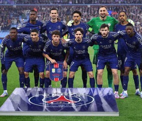 九游客户端-王勤伯：再战阿森纳，巴黎不可同日而语？