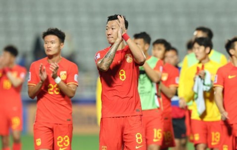 ipad版-徐新故地重游却依旧遗憾：这感觉和2016年有点儿像