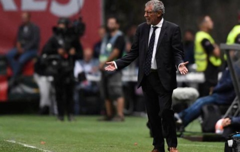 ios版下载-葡主帅：C罗2次良机通常能进 B费：别炮制C罗肥皂剧