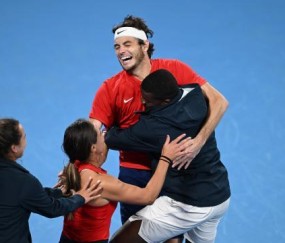 ipad版-联合杯落幕美国队夺冠 赛制繁琐冗长真能持久？