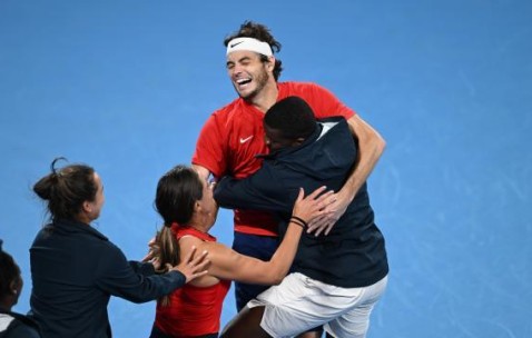 ipad版-联合杯落幕美国队夺冠 赛制繁琐冗长真能持久？