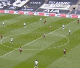 九游客户端-【英超】凯恩破门赫伊别尔传射 热刺2比0狼队