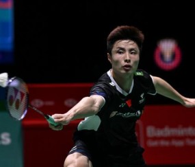 安卓版-国羽两金收官马来西亚公开赛 石宇奇摘银虽败犹荣