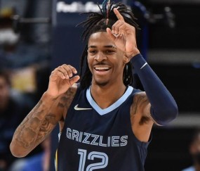 ios版下载-青年军进化！贝恩归来推动灰熊：抢西部第一后劲足