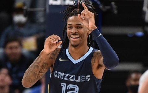 ios版下载-青年军进化！贝恩归来推动灰熊：抢西部第一后劲足