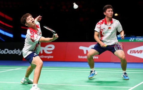 九游手机版-国羽不敌印尼无缘卫冕 年轻队伍大赛中历练升级