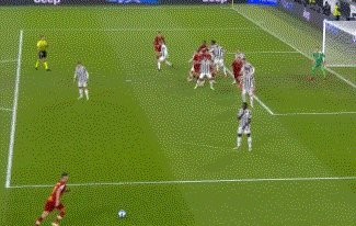 九游客户端-【意甲】基恩破门 罗马进球无效点球被扑 尤文1比0