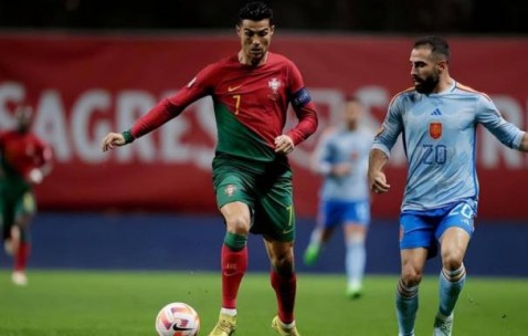 ios版下载-【观察】成也自律败也自律 这一次，C罗真的回不去了