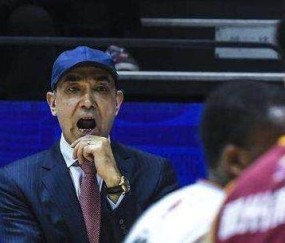 九游APP-周琦离开新疆艰难启程 季后赛才是更现实目标？