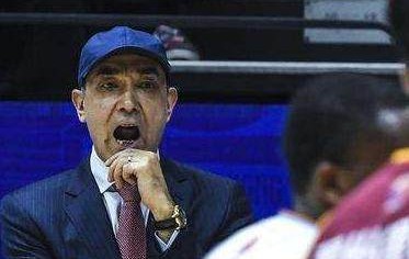 九游APP-周琦离开新疆艰难启程 季后赛才是更现实目标？