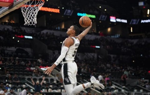 九游游戏中心-赛季开始也不会消停！盘点最可能季初被交易的球员