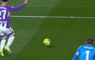 九游手机版-【西甲】本泽马终场前双响 皇马2比0客胜巴拉多利德