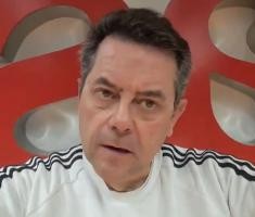 首个主场6000人！龙赛罗：巴萨豪赌诺坎普惨败，贪便宜往往代价大